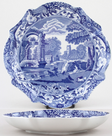 Dessert Dish Devonia shape c1939